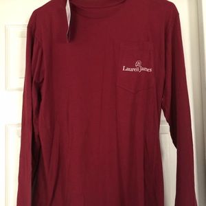 Lauren James Sweet Tee